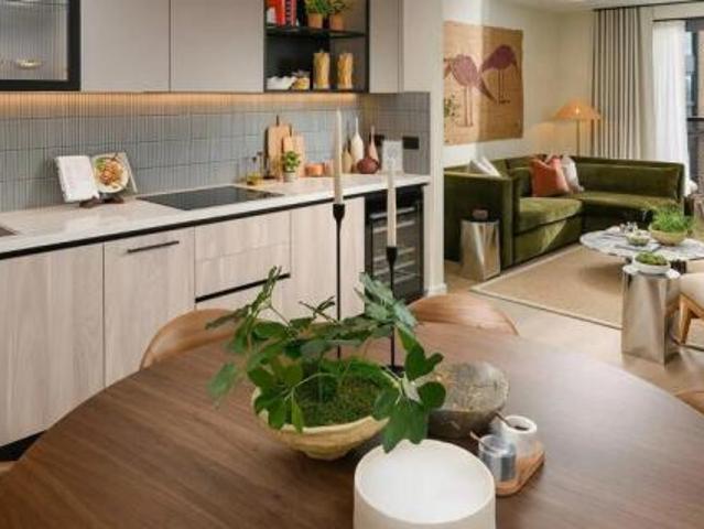 1 bedroom apartment for rent in The Wright Building, Regent's View, Marian Place, E2