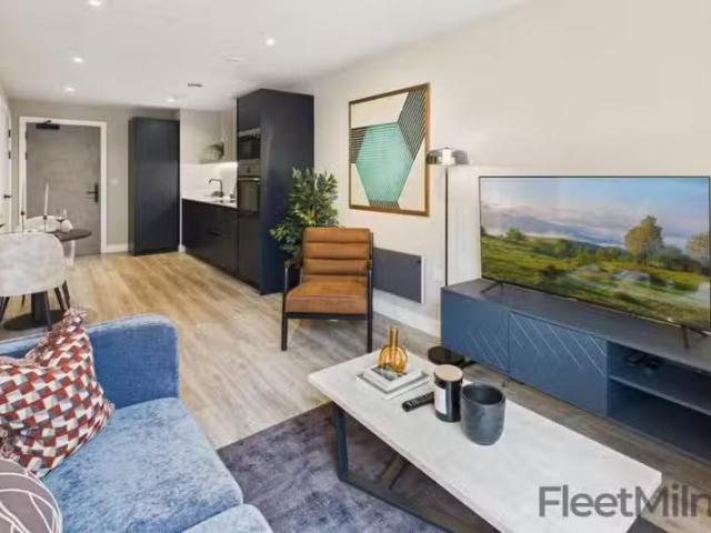 1 bedroom apartment for rent in The Aspen, Inkwell Place, Birm.