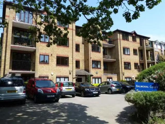 1 bedroom apartment for rent in The Avenue, Beckenham, Kent, BR3