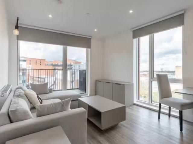 1 bedroom apartment for rent in The Barker, 61 Shadwell Street.