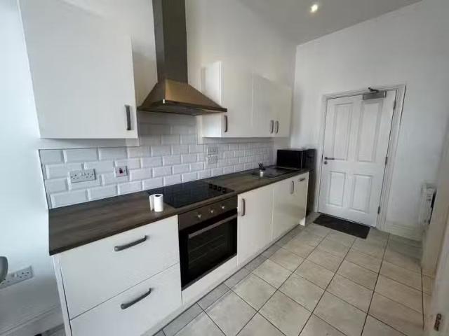 1 bedroom apartment for rent in The Boulton, Crocketts Lane, S.