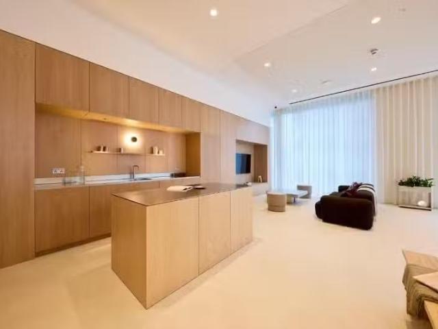 1 bedroom apartment for rent in The Blossoms, 44, 37 Cherry Or.