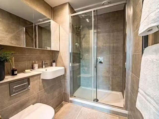 1 bedroom apartment for rent in The Blossoms,64, 37 Cherry Orc.