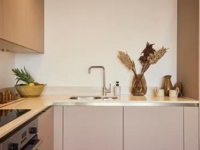 1 bedroom apartment for rent in The Blossoms, 25, 37 Cherry Or.