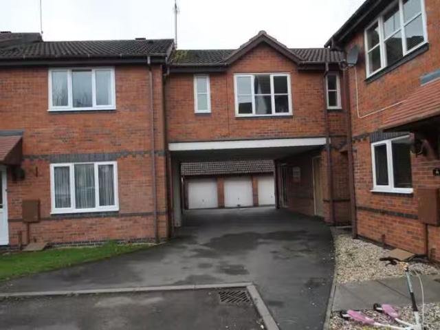 1 bedroom apartment for rent in The Briars, Hagley, Stourbridg.