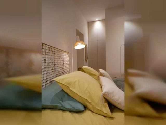 1 bedroom apartment for rent in the center of Cadiz
