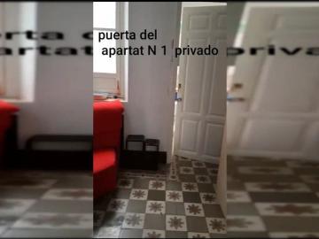 1 bedroom apartment for rent in the Centre of Granada