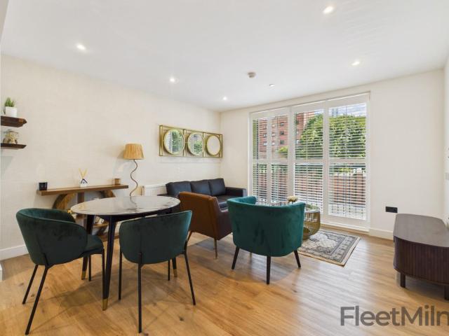 1 bedroom apartment for rent in The Colmore, 65 Shadwell Street, Birmingham
