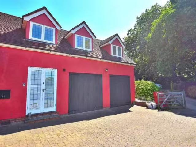 1 bedroom apartment for rent in The Downs, Stebbing, Dunmow, CM6