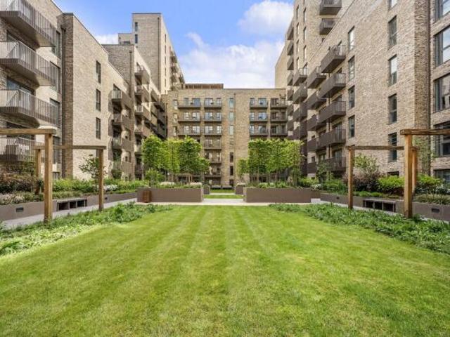 1 bedroom apartment for rent in The Draper, 6 Caversham Rd, NW9