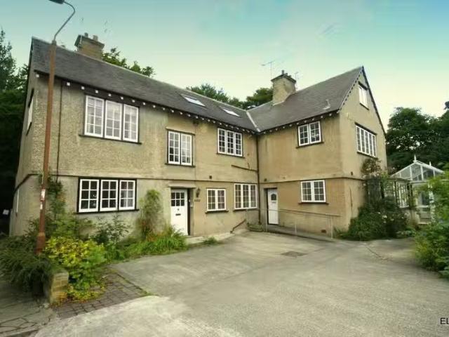 1 bedroom apartment for rent in The Grey House, Princes Stree.