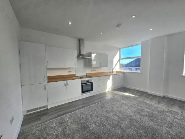 1 bedroom apartment for rent in The Merchant, Percy Street, Kingston Upon Hull, City Of Kingston Upon Hull, HU2