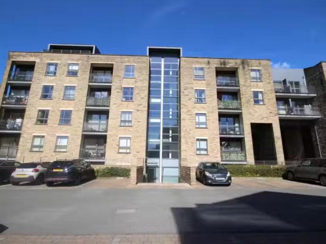 1 bedroom apartment for rent in The Mill Building, Deakins Mil.