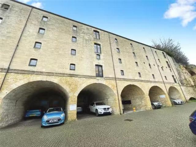 1 bedroom apartment for rent in The Old Brewery, Bradford on A.