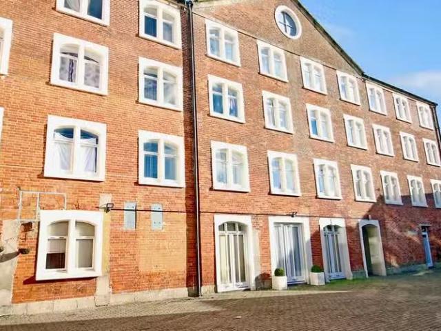 1 bedroom apartment for rent in The Old Mill, Westbury, BA13