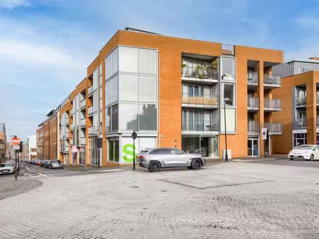 1 bedroom apartment for rent in The Orb, Tenby Street, Birming.