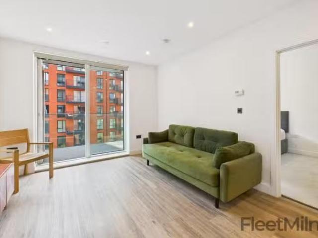 1 bedroom apartment for rent in The Regent, Shadwell Street, B.