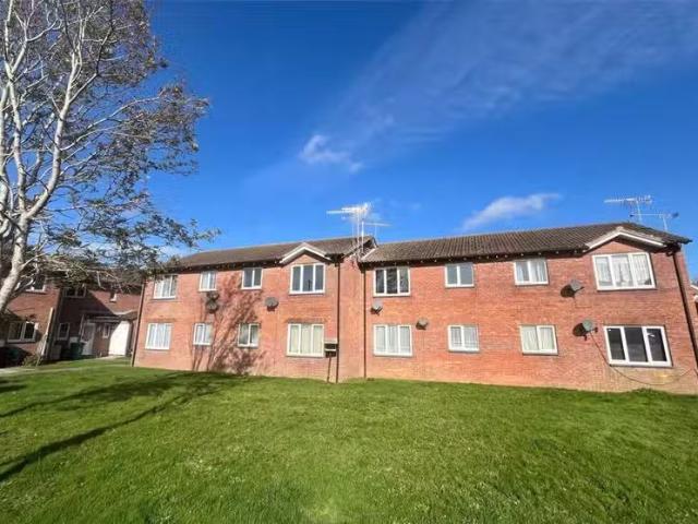 1 bedroom apartment for rent in The Saltings, Littlehampton, W.