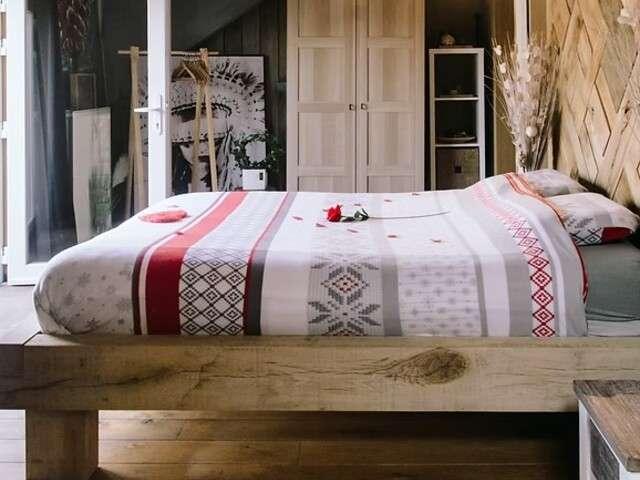 1 bedroom apartment for rent in Theux