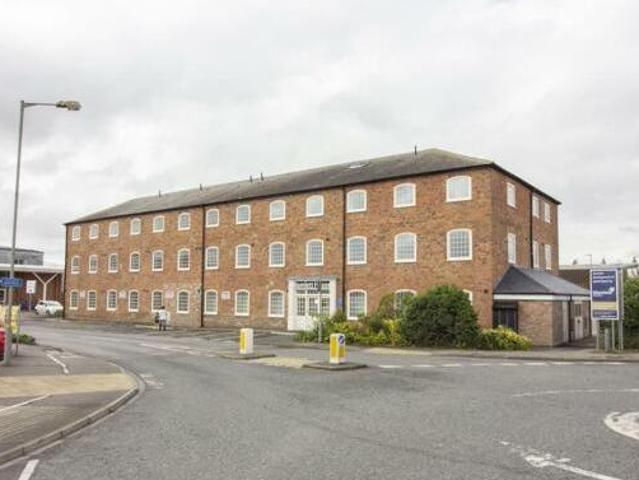 1 Bedroom Apartment For Rent In Thirsk, North Yorkshire