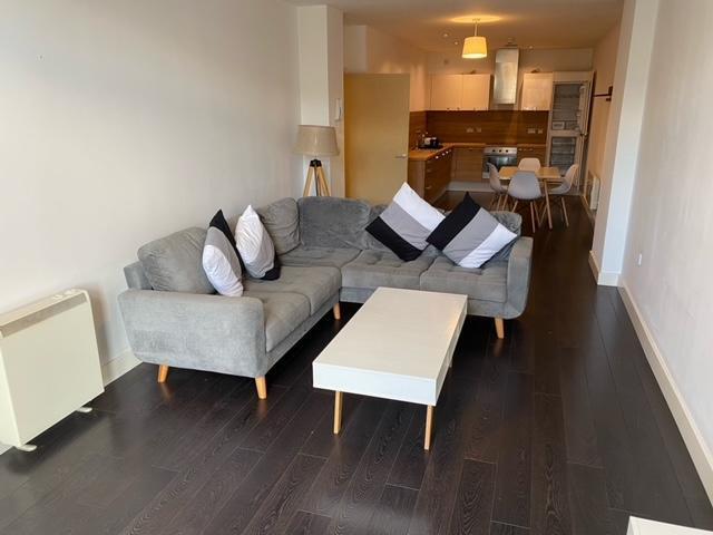 1 bedroom apartment for rent in Tobacco Wharf, Commercial Road, Liverpool, L5