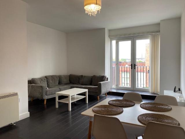 1 bedroom apartment for rent in Tobacco Wharf, Commercial Road, Liverpool, Merseyside, L5