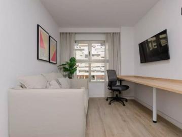 1 bedroom apartment for rent in Torrefiel