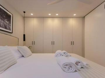 1 bedroom apartment for rent in Torrefiel, Valencia