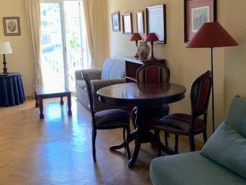 1 bedroom apartment for rent in Torrelodones, bills included