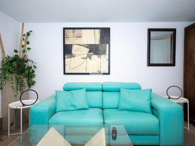 1 Bedroom apartment for rent in Torrelodones, Madrid