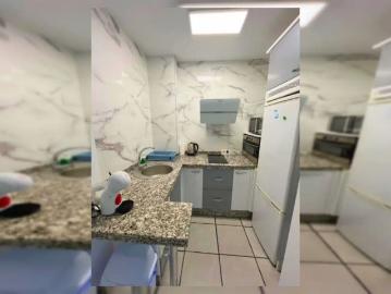 1 bedroom apartment for rent in Torremolinos
