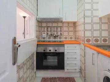 1 bedroom apartment for rent in Torremolinos