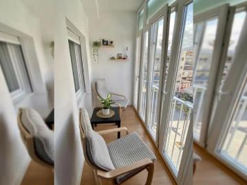 1 bedroom apartment for rent in Torremolinos