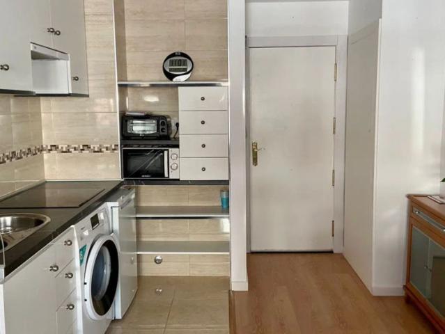 1 bedroom apartment for rent in Torremolinos