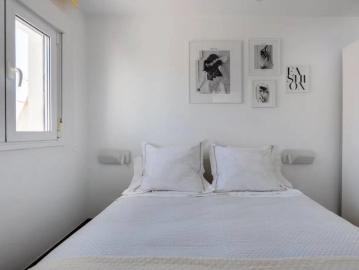 1 bedroom apartment for rent in Torremolinos, all bills included