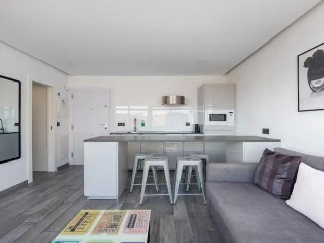 1 bedroom apartment for rent in Torremolinos, all bills included