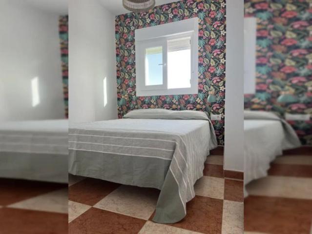 1 bedroom apartment for rent in Torremolinos, bills included