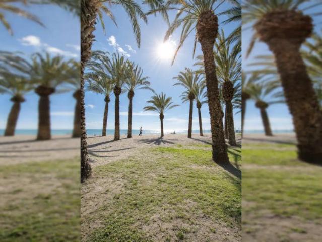 1 bedroom apartment for rent in Torremolinos, bills included