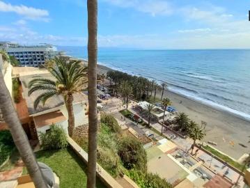 1 bedroom apartment for rent in Torremolinos, Malaga