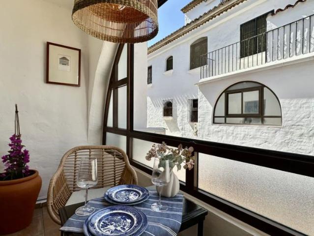 1 bedroom apartment for rent in Torremolinos