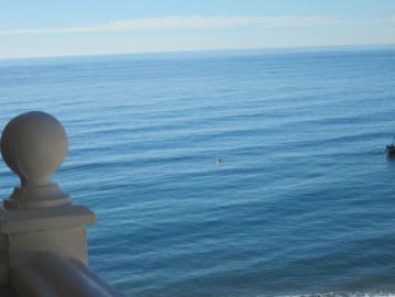 1 bedroom apartment for rent in Torrox with bills included