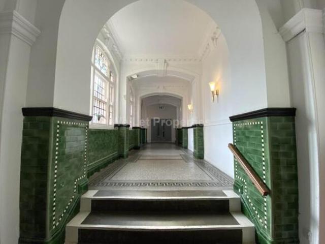1 bedroom apartment for rent in Town Hall, Bexley Square, M3