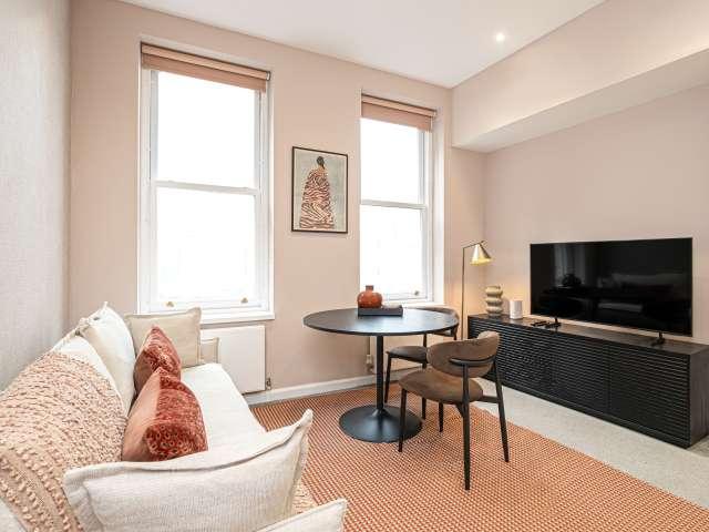 1 bedroom apartment for rent in Tower Bridge, London