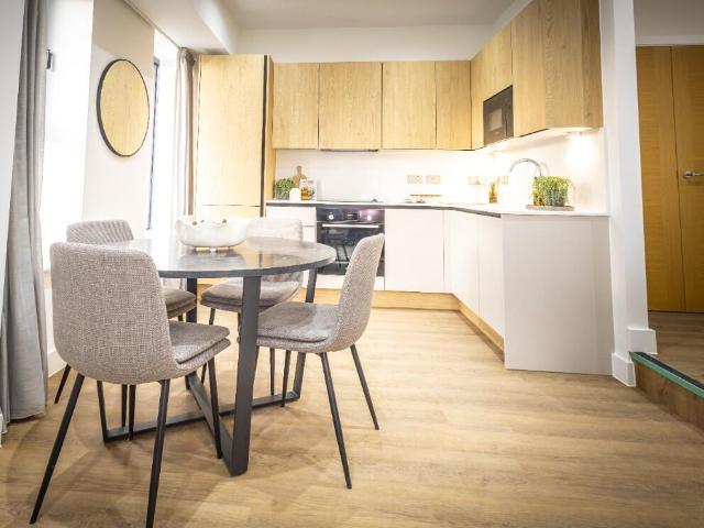 1 bedroom apartment for rent in Tower House, Charterhall Drive, Chester, Cheshire West And Chester, CH88