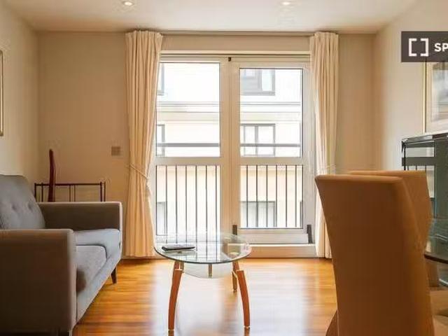 1 bedroom apartment for rent in Tower, London