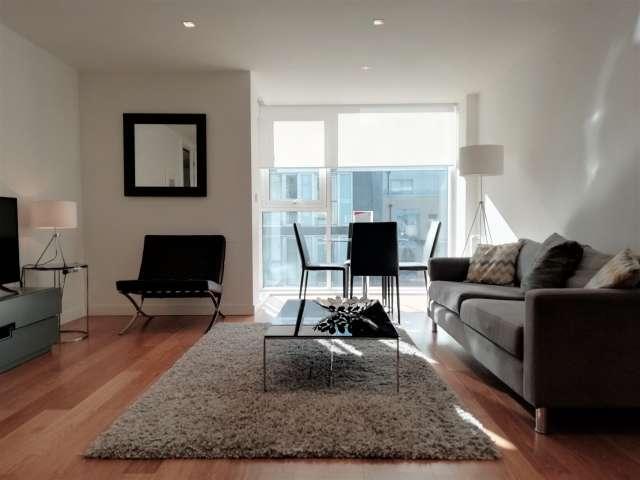 1 bedroom apartment for rent in Tower, London