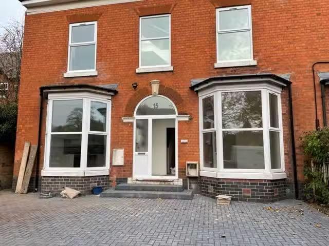 1 bedroom apartment for rent in Trafalgar Road, Birmingham, B13