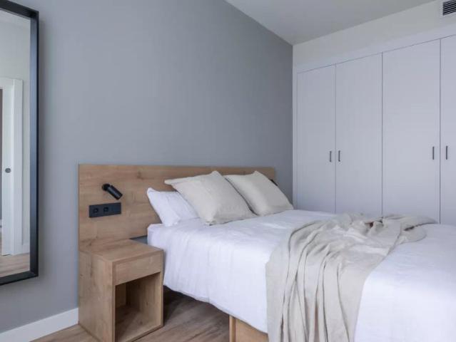 1 bedroom apartment for rent in Tres Cantos