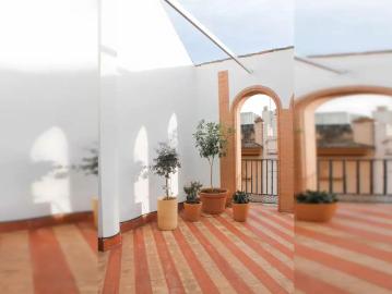 1 bedroom apartment for rent in Triana