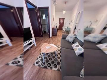 1 bedroom apartment for rent in Triana